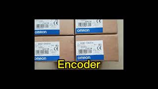 Encoder，E6B2-CWZ1X2000P/R，OMRON,