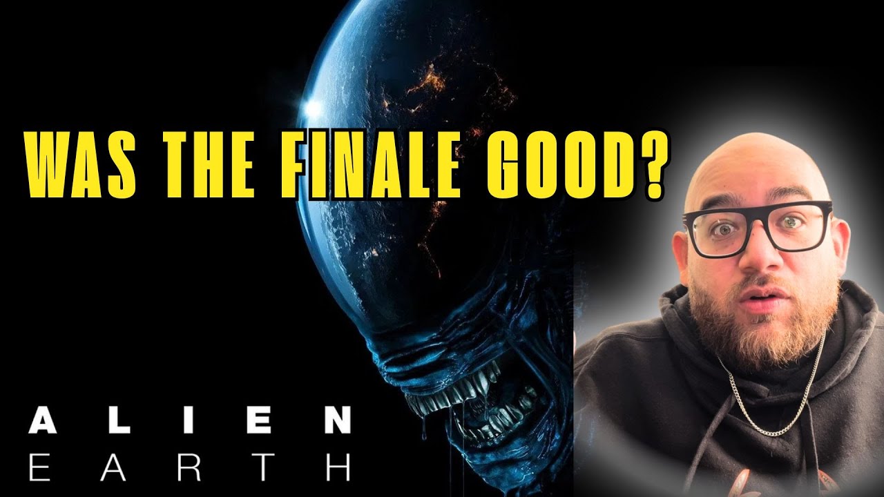 Alien Earth Finale: Was It A Total Letdown?