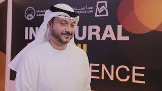 Inaugural Alumni Conference Interview: Mustafa Al Khalfawi '07