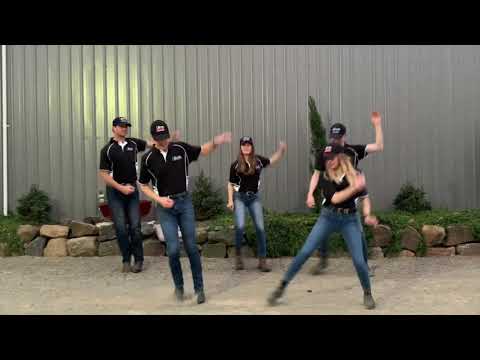 Stokes Sporthorses Git Up Challenge
