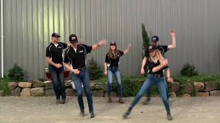 Stokes Sporthorses Git Up Challenge