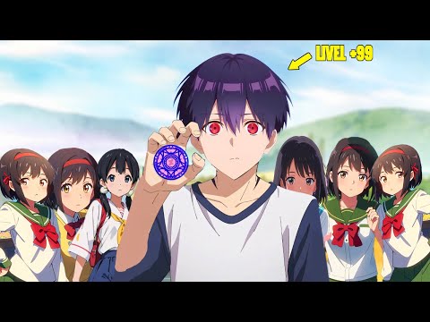 دخل مدرسة السحر للبنات بالخطأ والكل ظن انه مجرد منبود لكنه أظهر طاقة سحرية ارعبت الكل هناك ملخص انمي دخل مدرسة السحر للبنات بالخطأ والكل ظن انه مجرد منبود لكنه أظهر طاقة سحرية ارعبت الكل هناك ملخص انمي