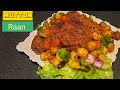 Spicy Mutton Raan Roast | mutton leg steam (Bakra Eid Special) Recipe 😋