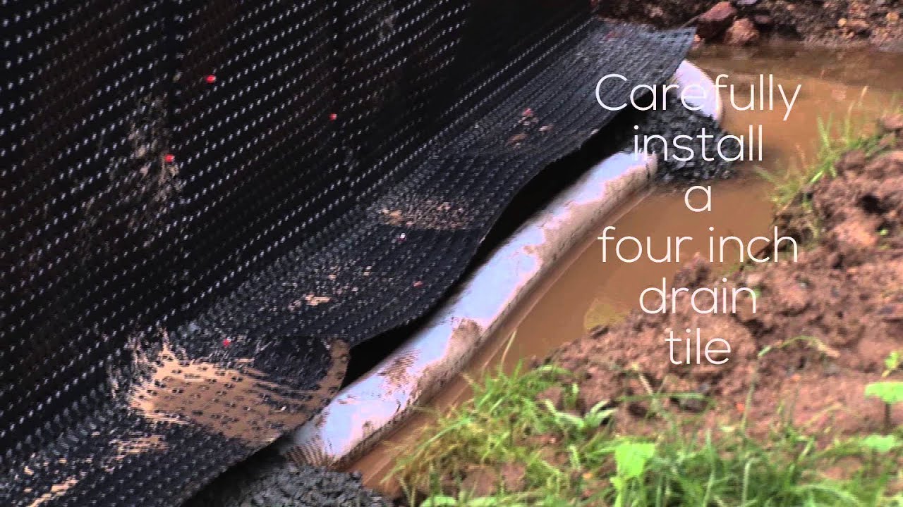 Aquatight Basements Exterior Waterproofing Experts