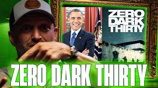 Did Obama And The Cia Use The Bin Laden Raid To Create Zero Dark Thirty?