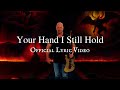 Your hand i still hold  jason stallworth  official lyric from the overcometh album