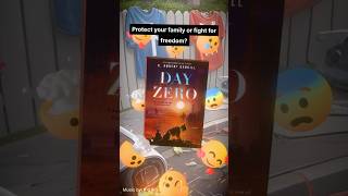 Day Zero: A Robot Nanny's Choice Between Freedom and Family
