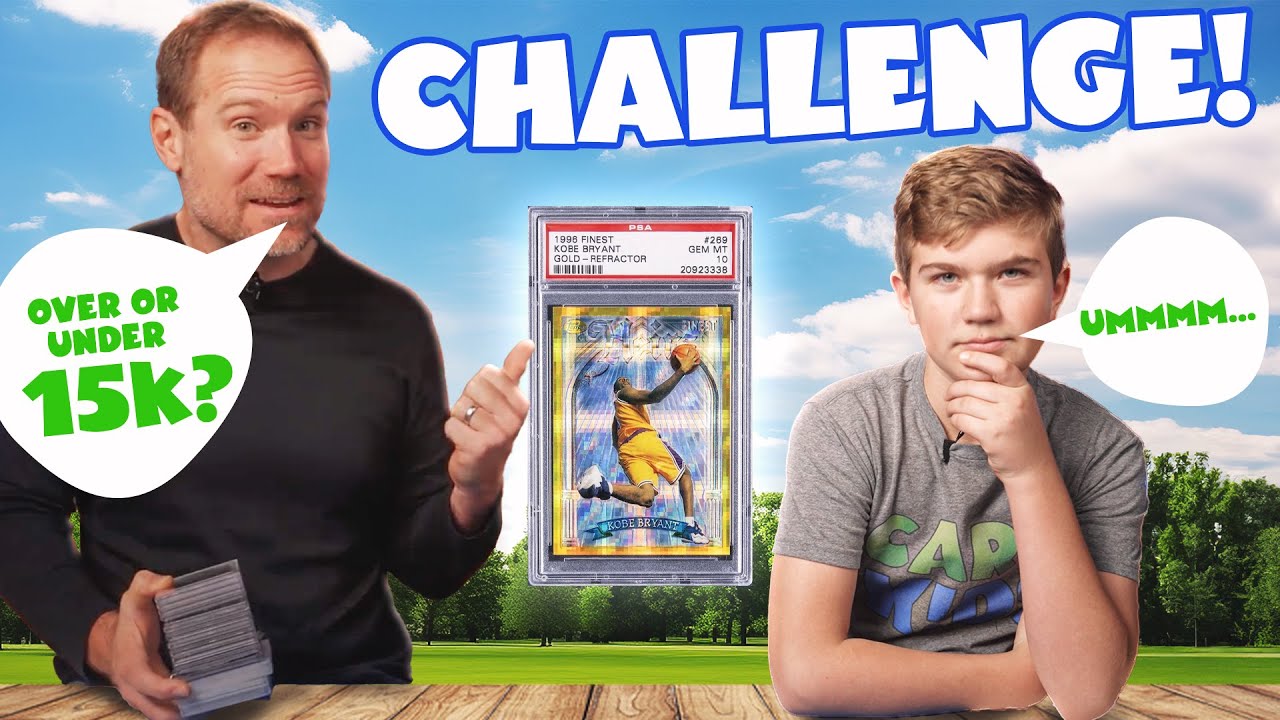 Guess the Price: OVER/UNDER Edition 👀 - YouTube