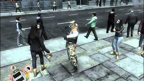 Groundspike Graveyard Devastator