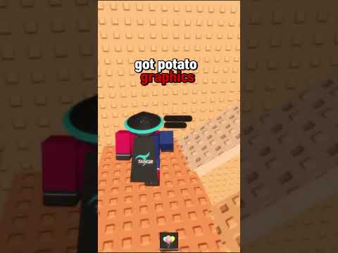 how did THIS beat roblox 😭💀🥔