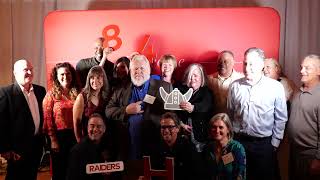 The Hun School of Princeton's 2024 Alumni Weekend Recap