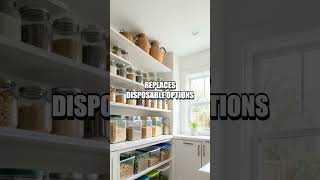 The Pantry Reset Challenge