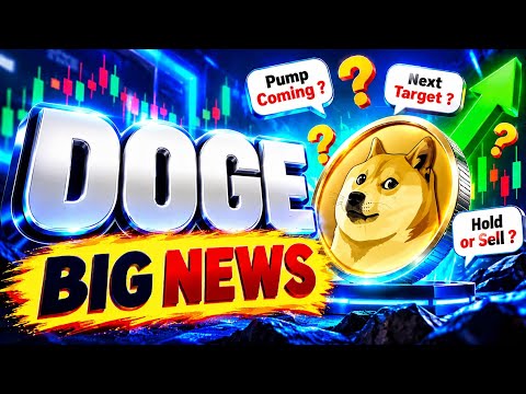 Berita DOGE Hari Ini! Prediksi Harga Dogecoin