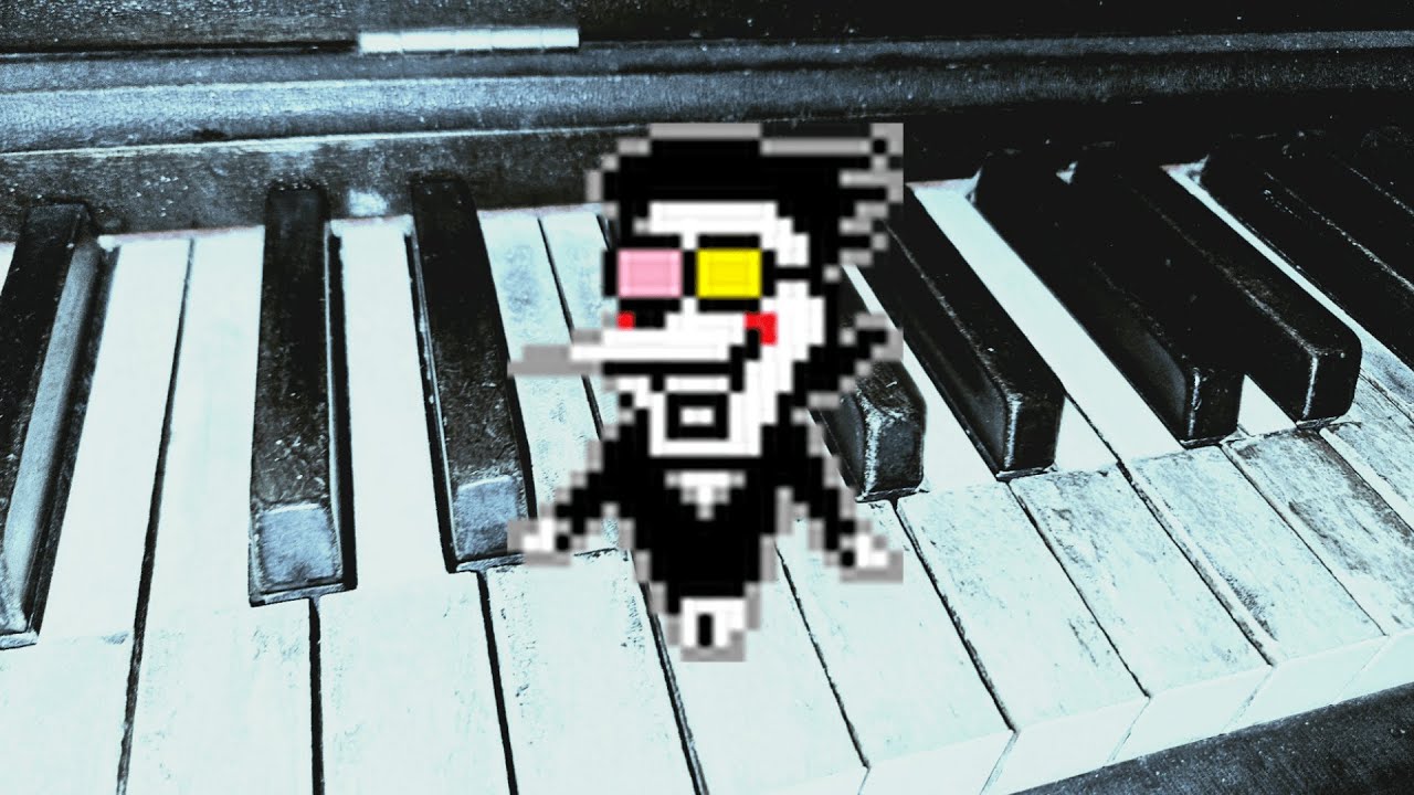 Dialtone on an out of tune 1920s upright