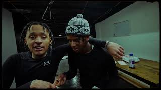 Goonrick 23 - Back Dragging (Official Video) Directed by @spillvisuals