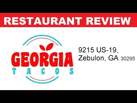 Zebulon Tacos