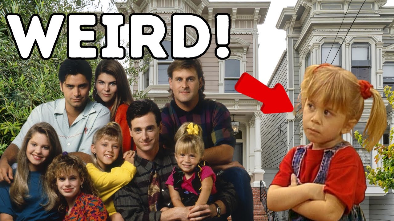 15 Weird Facts from Full House (Even Superfans Missed)