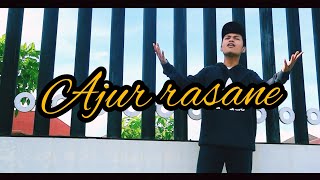 TikusJahat-Ajur Rasane (feat Hambol) [official ]