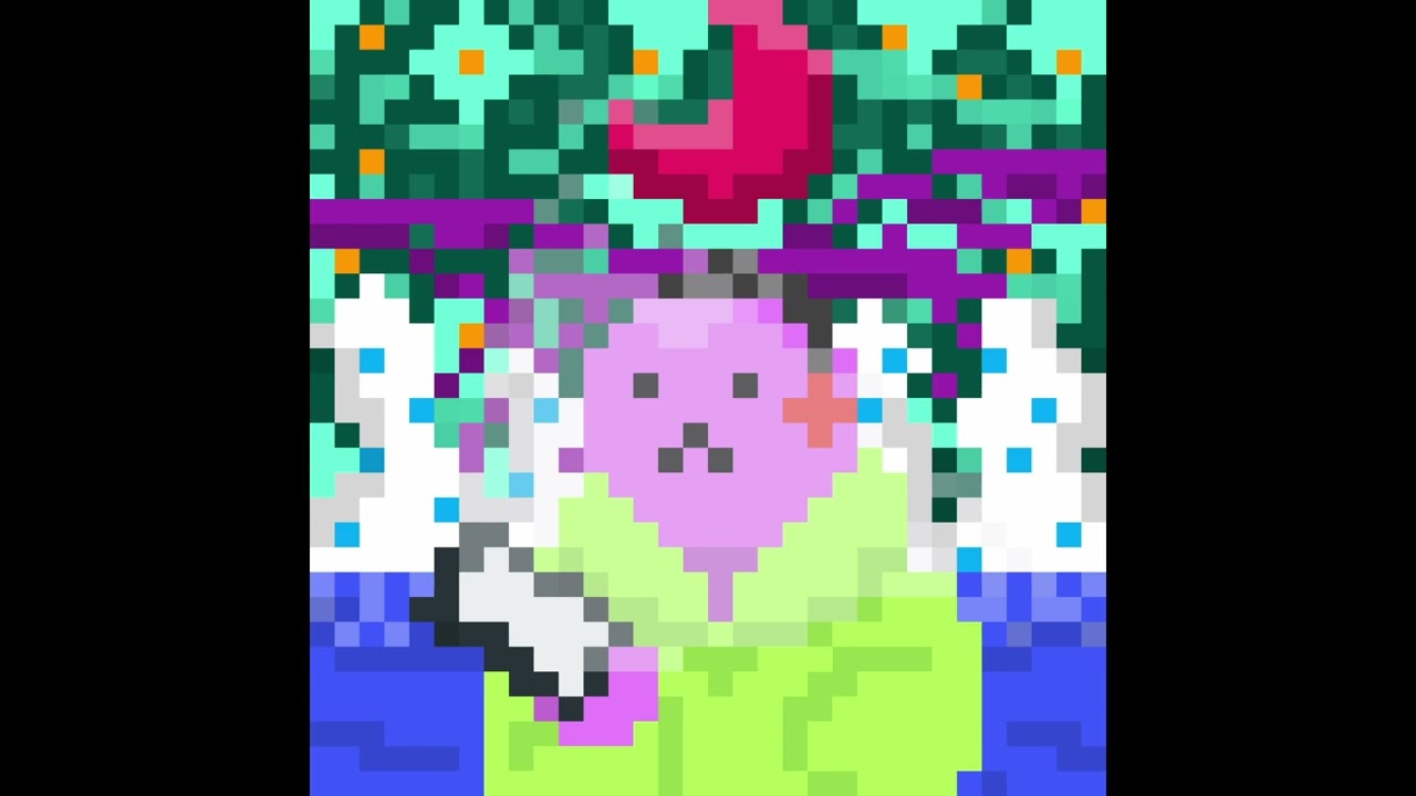 lofibardzzz- i'm a fool l Sad 8 bit Chiptune Game Music