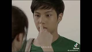 May Who?💕 Pong💞 May Nai💓 Thai Couple  💗