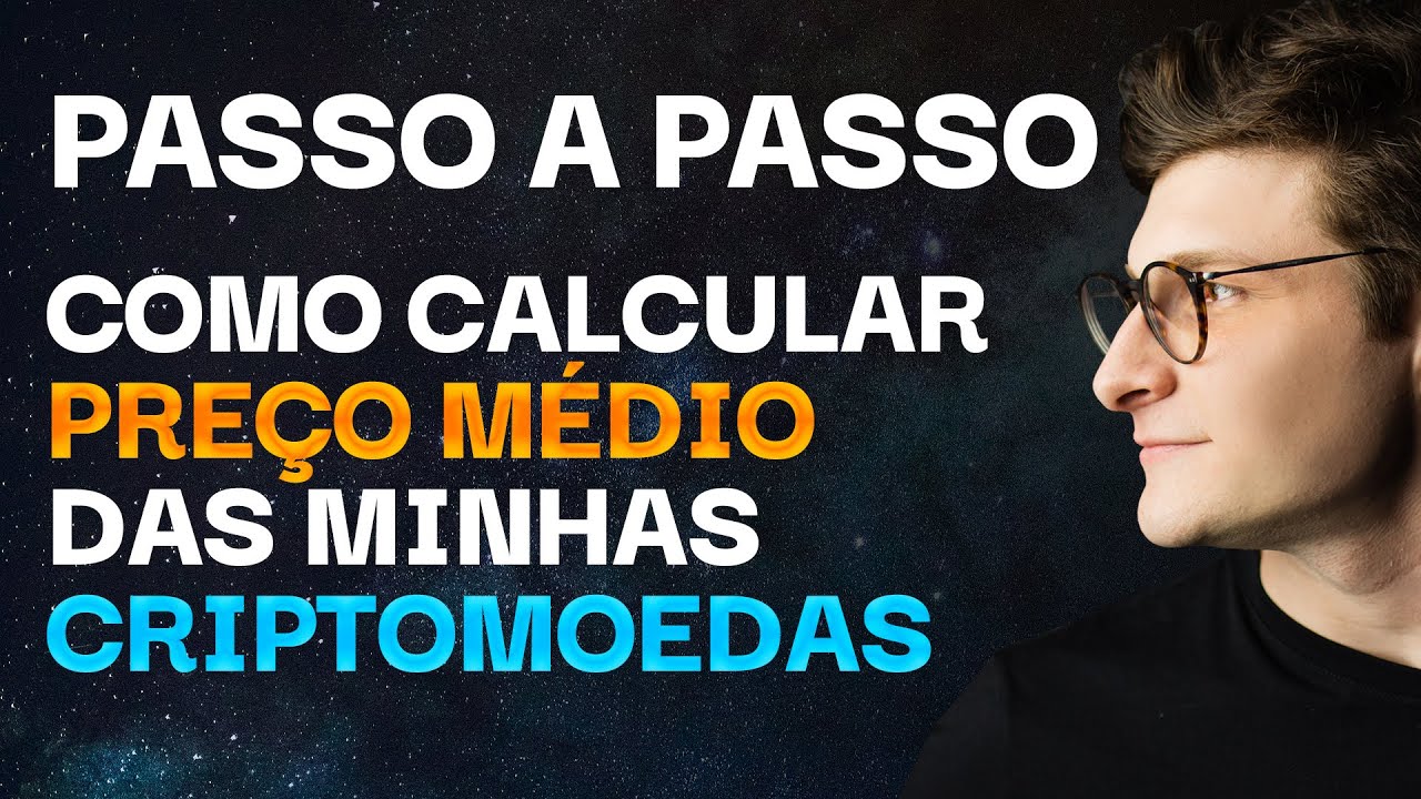 PASSO A PASSO PARA CALCULAR PREÇO MÉDIO DE BITCOIN. DE FORMA PRÁTICA SEM  ENROLAÇÃO. |FELIPPE PERCIGO