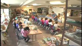 Kqed Spark - Ruth Asawa