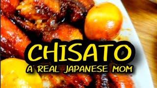 豚の角煮Kakunibraised Pork Belly