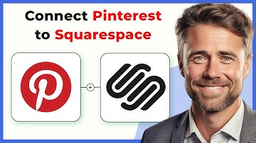 How to Connect Pinterest to Squarespace (Full 2024 Guide)