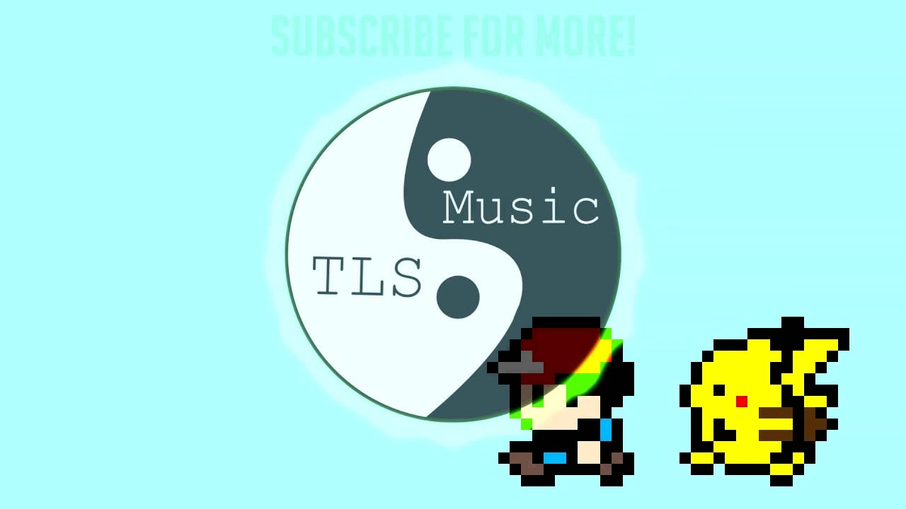 [POKEMON GO] Wild Encounter (8 Bit Remix)