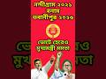 নন্দীগ্রামে মমতার হার! ১,৯৫৬ ভোটের সেই রোমাঞ্চকর লড়াইয়ের আসল গল্প।