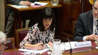 Education Committee Meeting - 24 September 2014