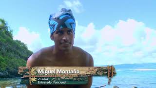 La Isla 2017 - Capítulo 38