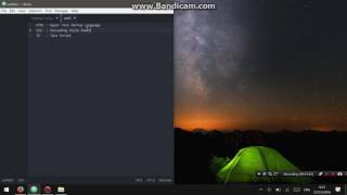 Belajar HTML & CSS | Part 1