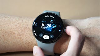 Pixel Watch 3 Just Got a SECRET Feature That Beats Every Smartwatch with Google Wear OS 5.1 update