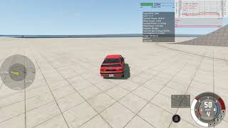 Stock CRX HF D15B6 vs D16a1