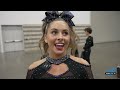 BTS: Cheer St. Louis Archangels Surprised With New Uniforms at NCA All-Star Nationals