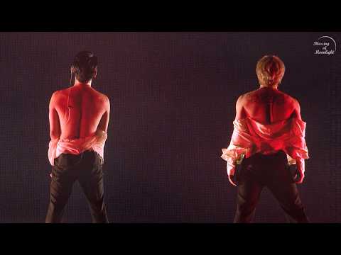 261009 주문 (MIROTIC) - 김준수 (XIA) 🔴  JX 2026 TOUR CONCERT CORE in INCHEON
