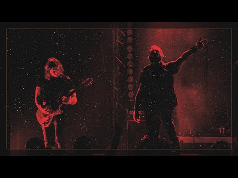 Frostmoon Eclipse - Truth of the World (Official Music Video