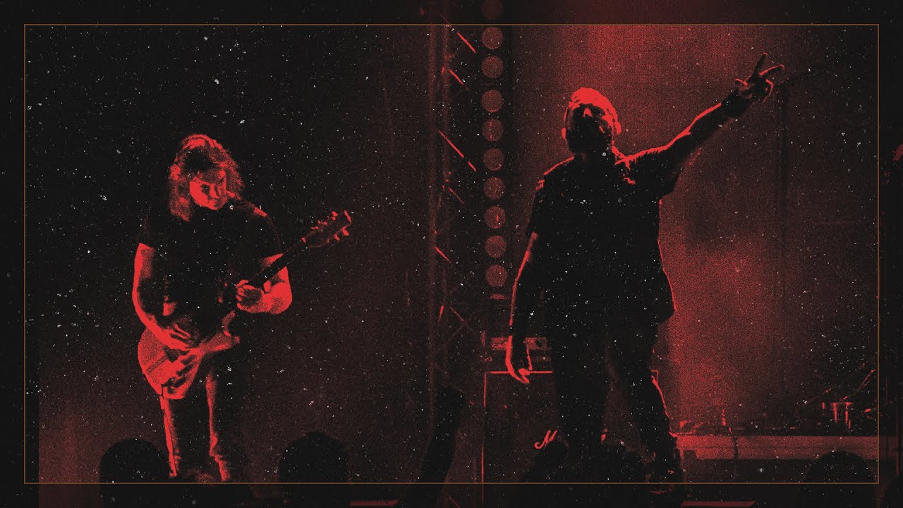 Frostmoon Eclipse - Truth of the World (Official Music Video)