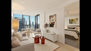 1-Bedroom Apartment Tour at Local: South Melbourne