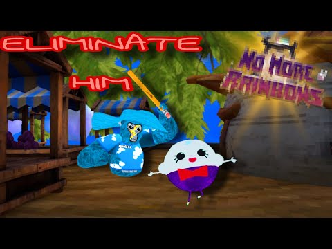 Gorilla tag’s Best STORY GAME?!?!