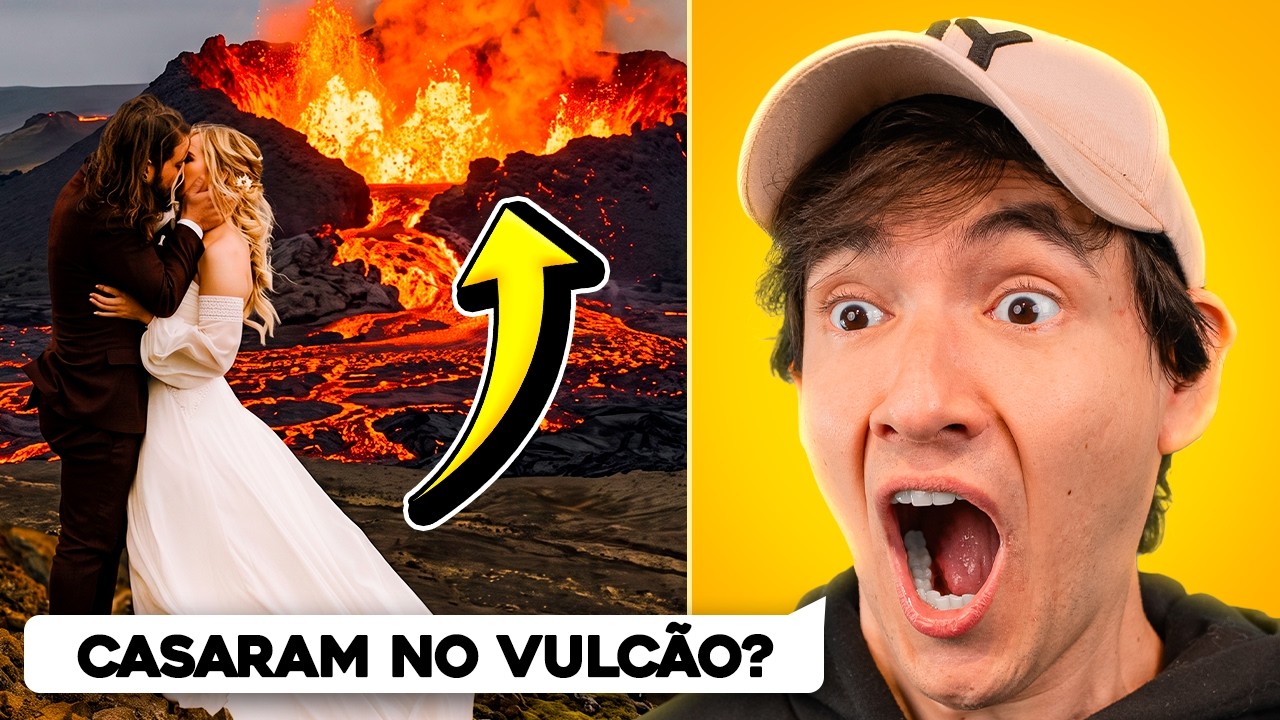 Dicas de como deixar seu casamento mais divertido kkkkk