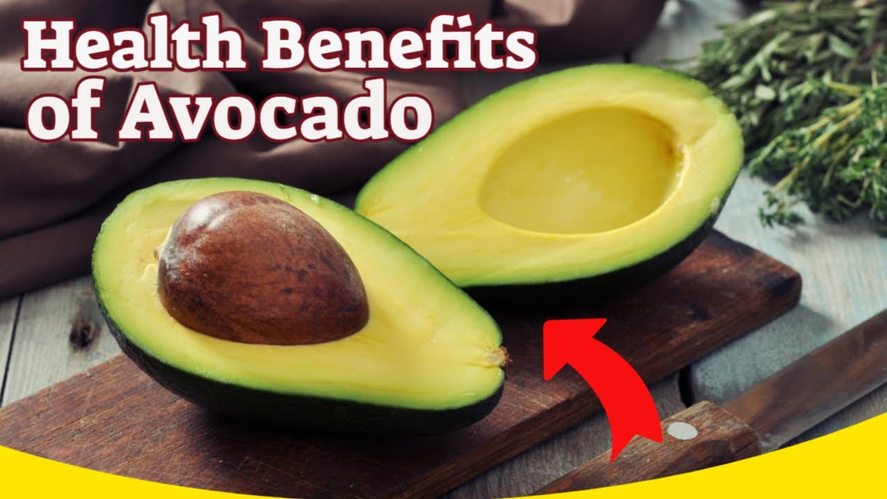 Everything You Need to Know About Avocados everything you'll ever