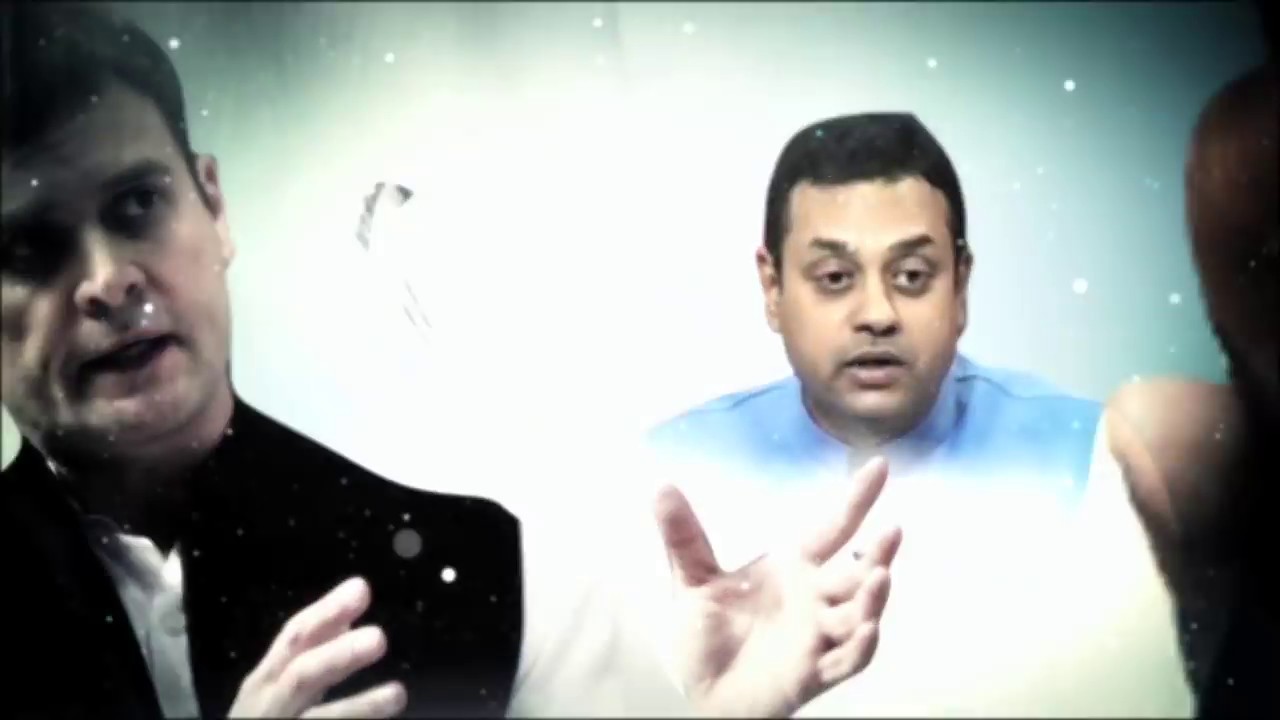 The Democratic Mirror | Official Teaser -1 | Coming Soon