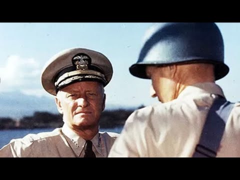 WW2 US NAVY EDIT | SIMPSONWAVE 1995