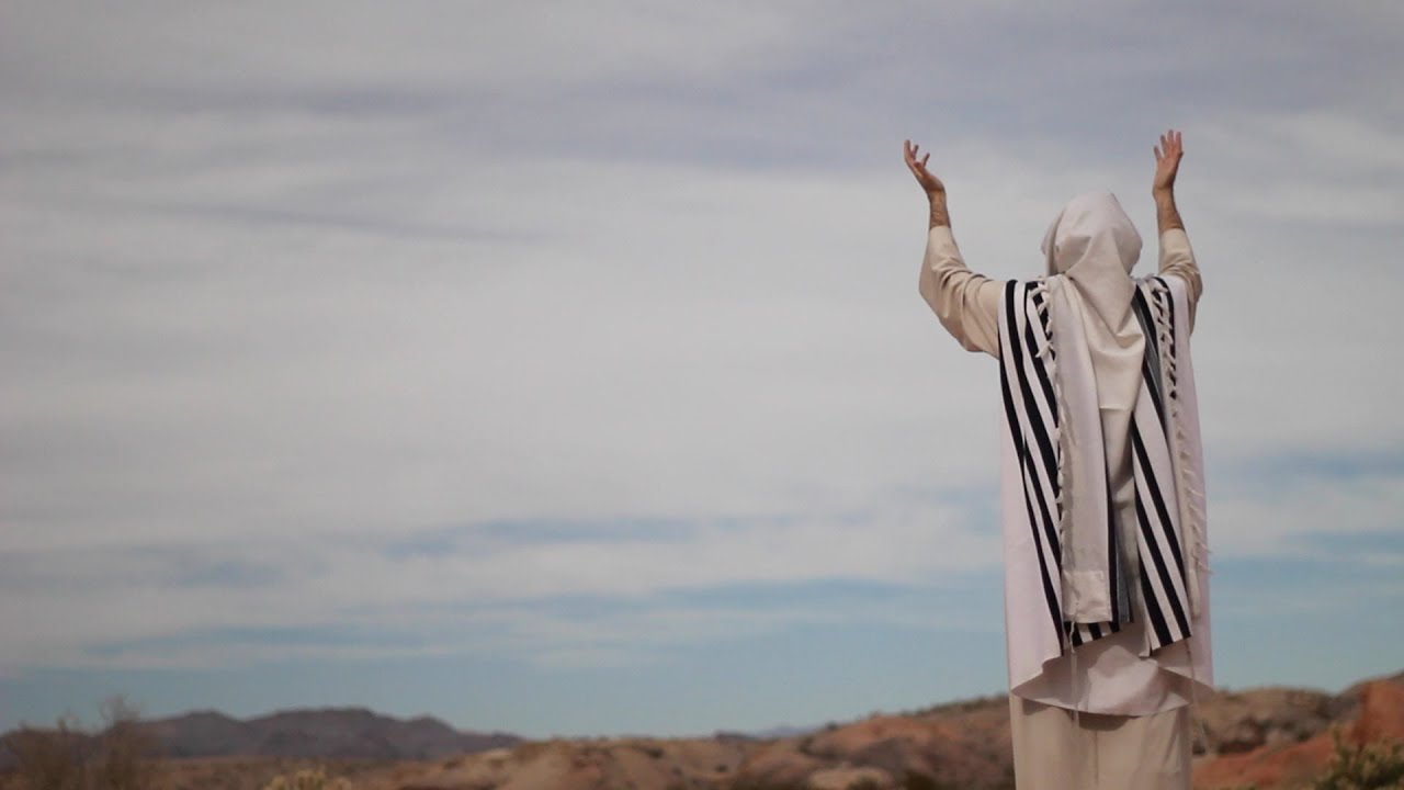 8th Day Avraham YDLV