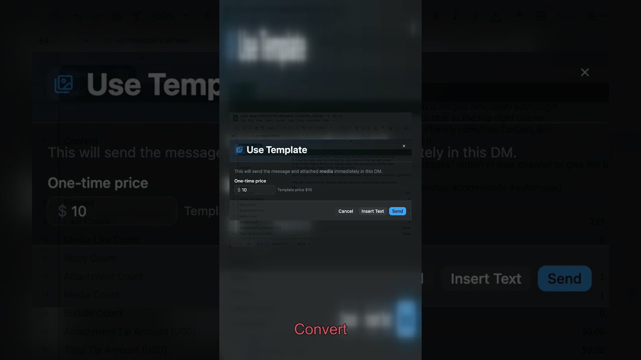 FBuddy.net - Your Fansly Companion - Feature Highlights