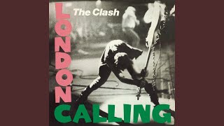 Lover's Rock - The Clash