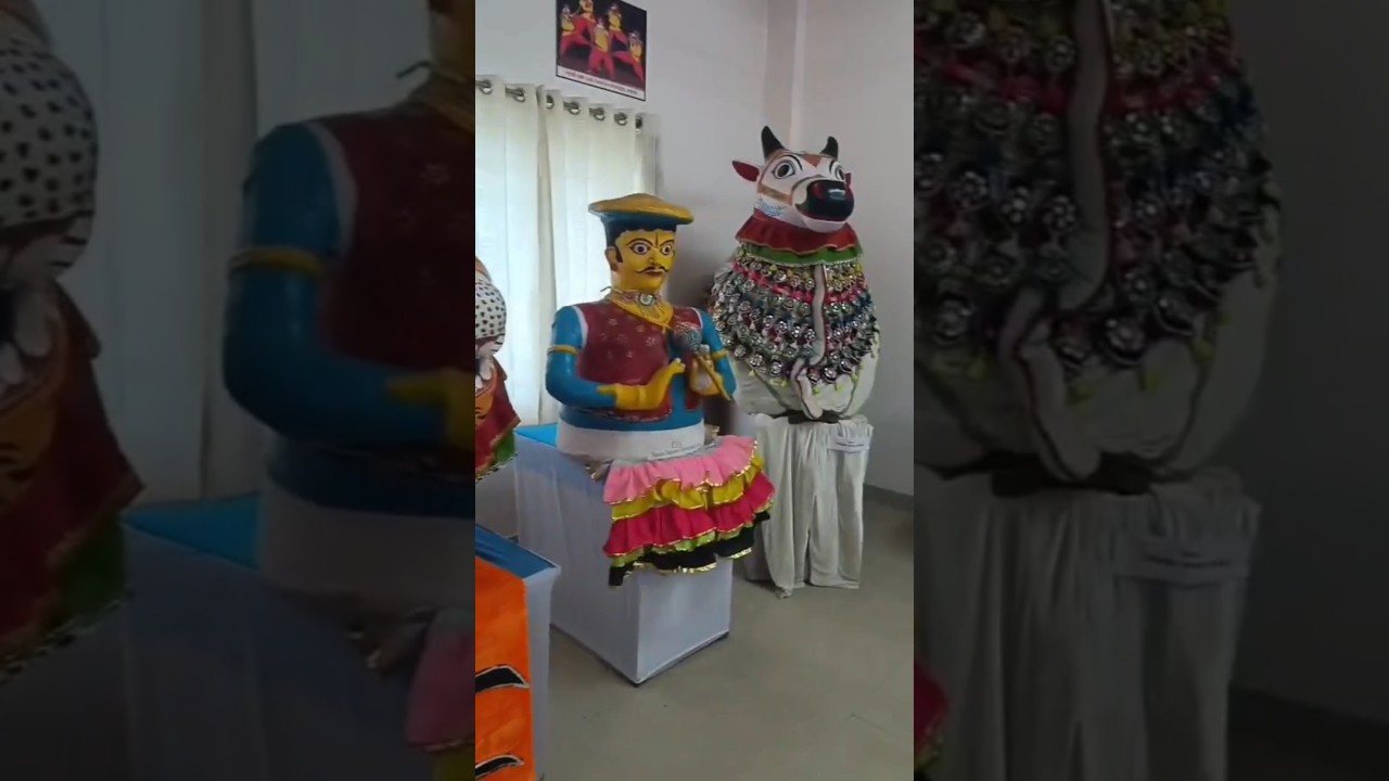 south Odisha culture✨