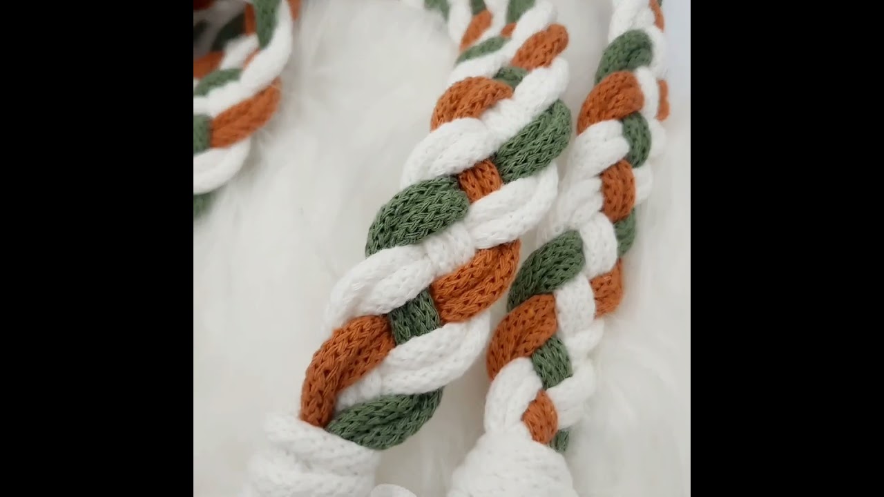 💫 Handfasting Cords – Celtic Wedding Tradition | I DO FOR YOU – Ireland